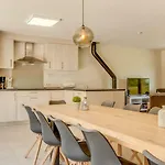 Dom wakacyjny Maison Lokako