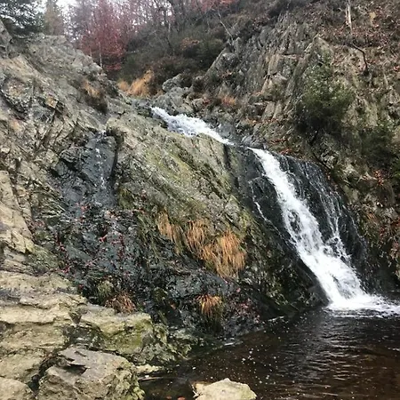 Maison Lokako Дом отдыха Вэм