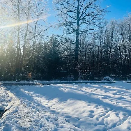 Dom wakacyjny Maison Lokako