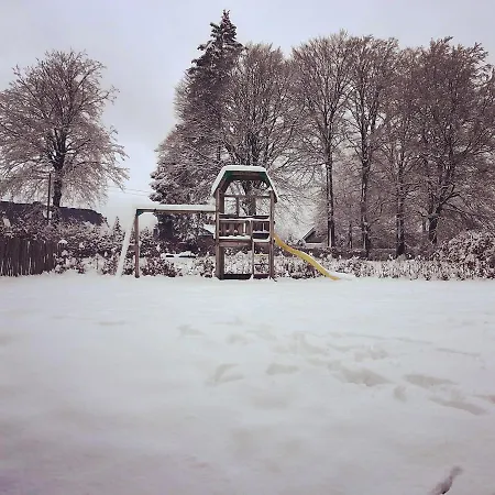 Maison Lokako Дом отдыха *