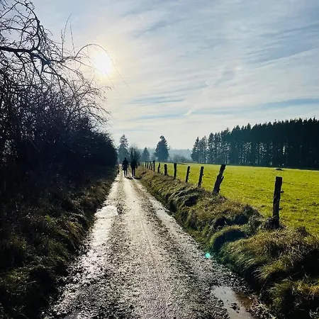 Dom wakacyjny Maison Lokako