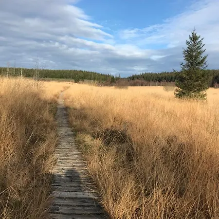 Maison Lokako * Waimes