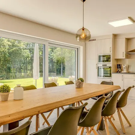 Maison Lokako Дом отдыха