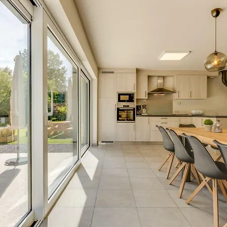 Maison Lokako * Waimes