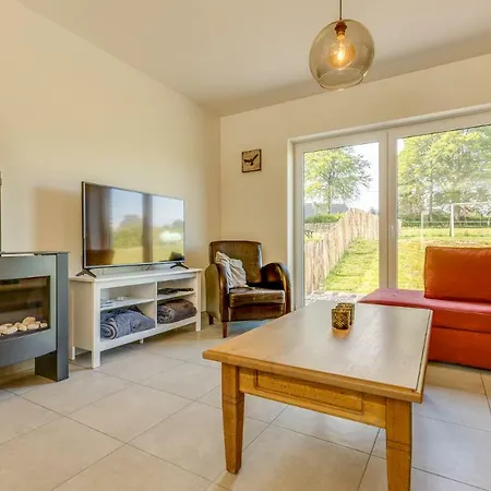 Maison Lokako Holiday home