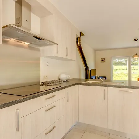 펜션 Maison Lokako *