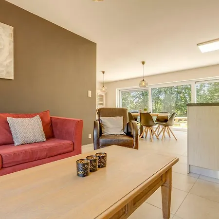 Maison Lokako * Waimes