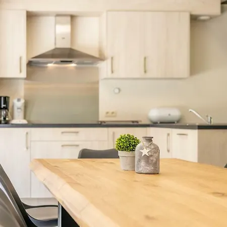 Dom wakacyjny Maison Lokako