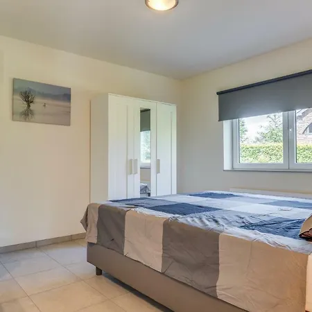 Holiday home Maison Lokako *