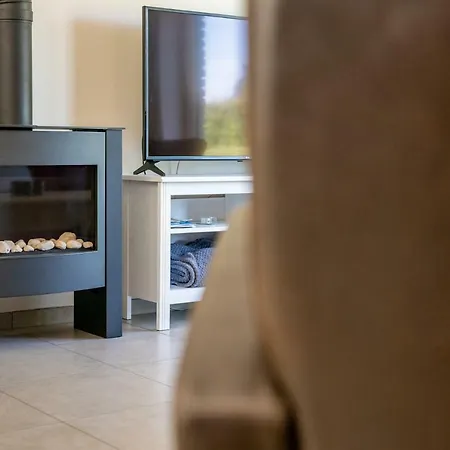 Prázdninový dům Maison Lokako *
