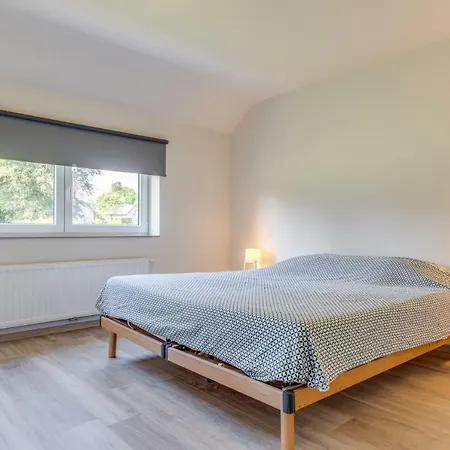 Maison Lokako Holiday home Waimes