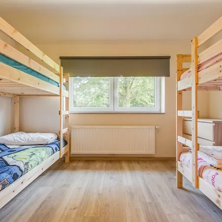 Holiday home Maison Lokako