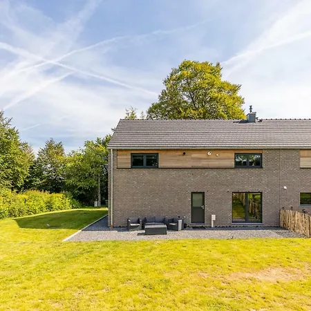 Vakantiehuis Maison Lokako Weismes