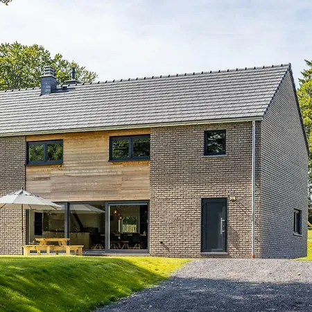 Holiday home Maison Lokako