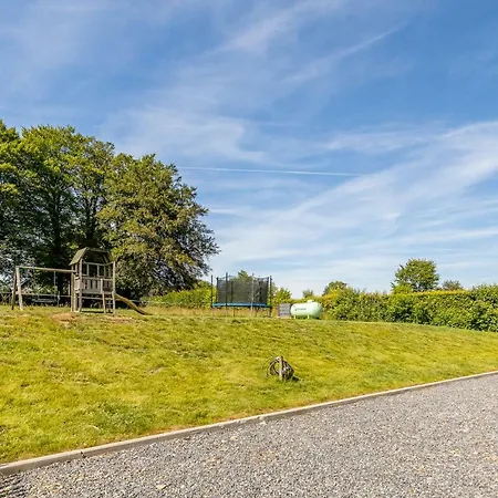 Holiday home Maison Lokako