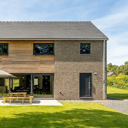 Maison Lokako Holiday home Waimes