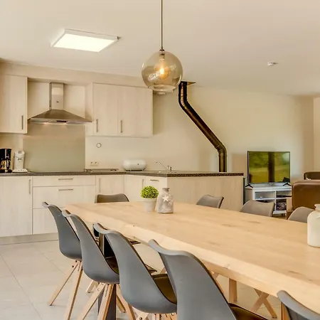 بيت للعطل Maison Lokako