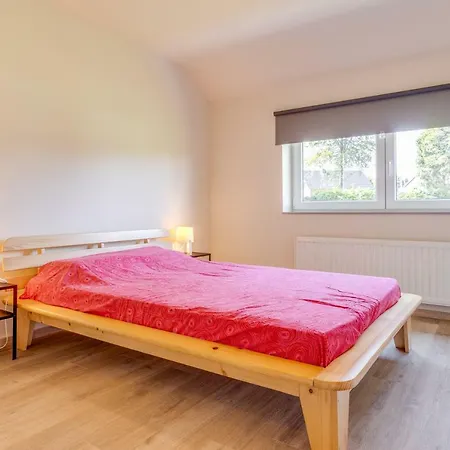 Dom wakacyjny Maison Lokako