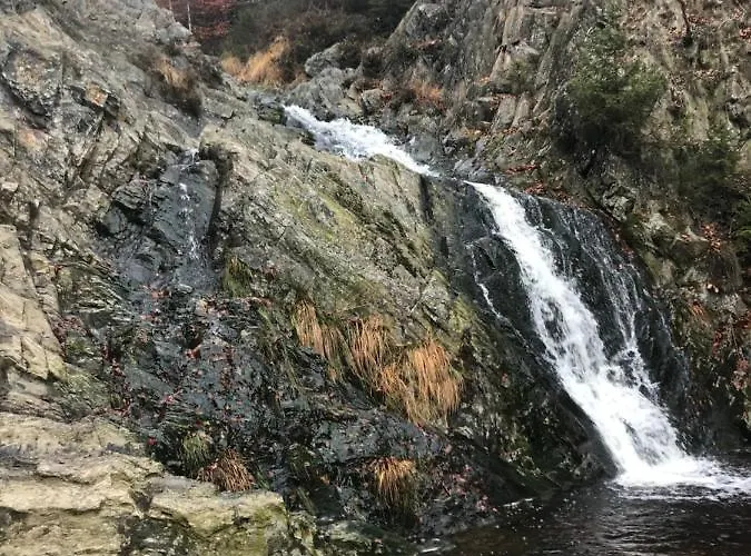 Maison Lokako Hébergement de vacances Waimes