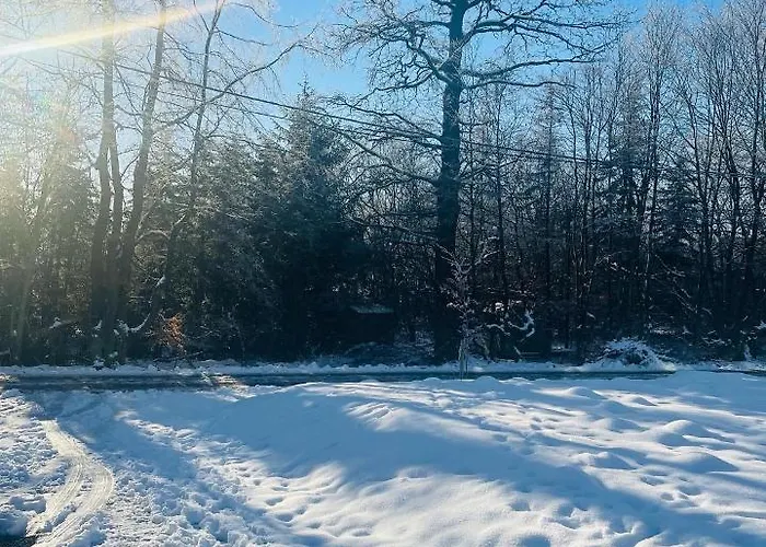 Hébergement de vacances Maison Lokako