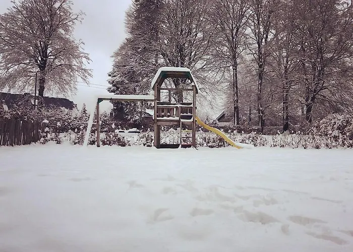 Maison Lokako Hébergement de vacances *