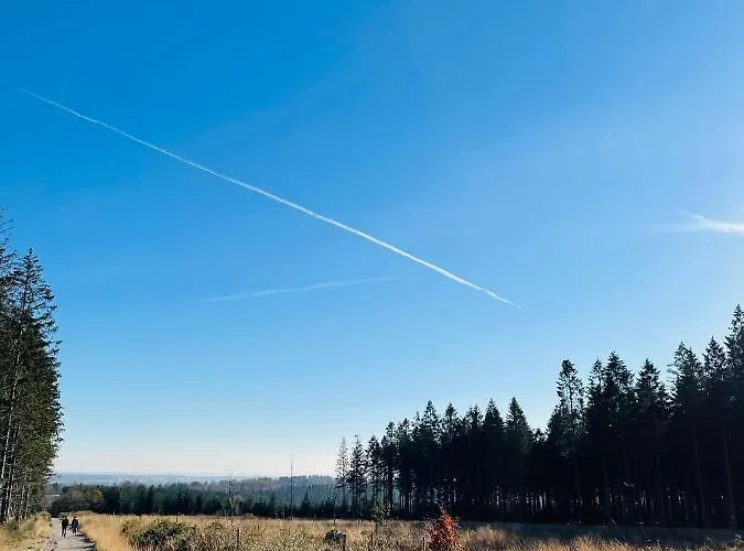 Maison Lokako Waimes