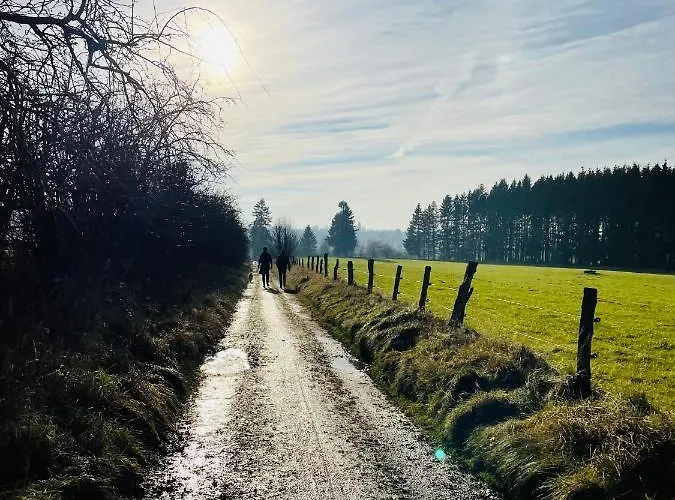 Hébergement de vacances Maison Lokako