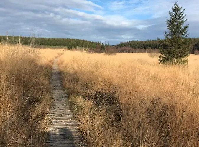 Maison Lokako * Waimes