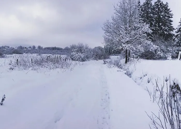 Maison Lokako * Waimes