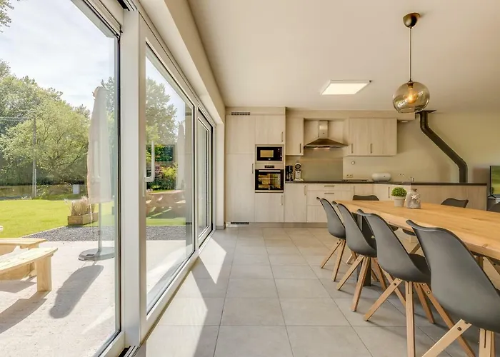 Maison Lokako * Waimes