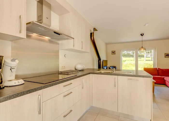 Vakantiehuis Maison Lokako *