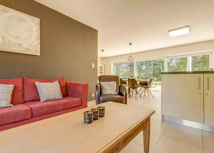 Maison Lokako * Waimes