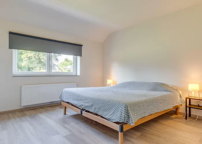 Maison Lokako Hébergement de vacances Waimes