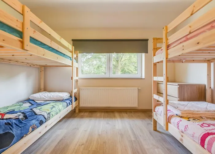 Vakantiehuis Maison Lokako