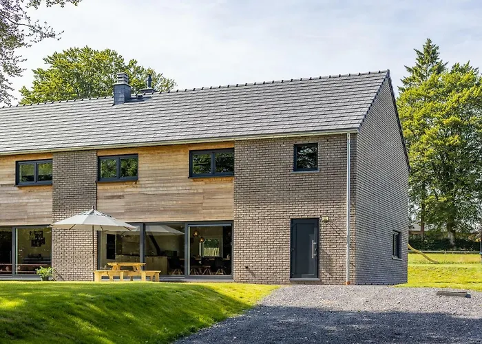 Hébergement de vacances Maison Lokako