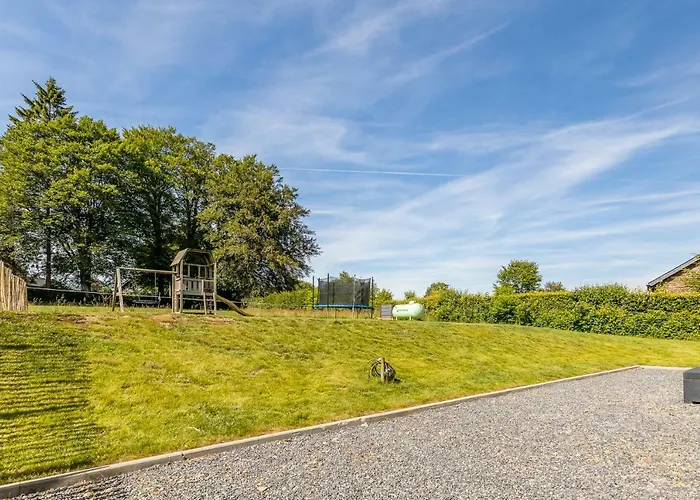 Hébergement de vacances Maison Lokako