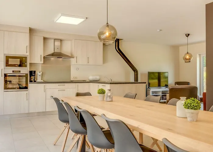 Hébergement de vacances Maison Lokako