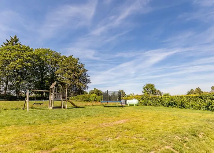 Maison Lokako Waimes